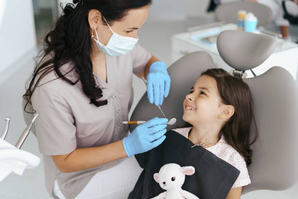 Best Broken Tooth Emergency  in Dorr, MI