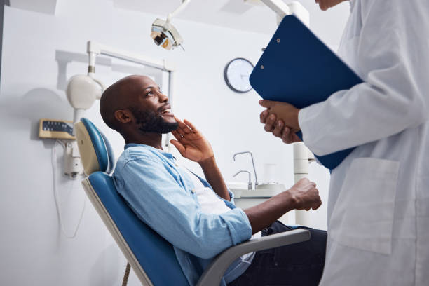 Best Dentist for Tooth Abscess  in Dorr, MI