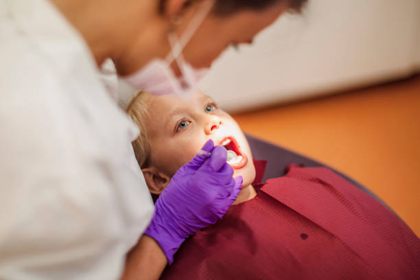 Best Chipped Tooth Repair Near Me  in Dorr, MI