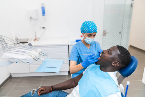 Best Tooth Infection Emergency Dentist  in Dorr, MI
